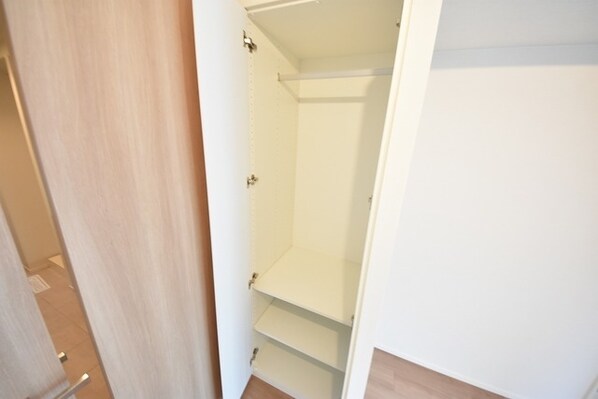 パークハビオ赤坂タワーの物件内観写真